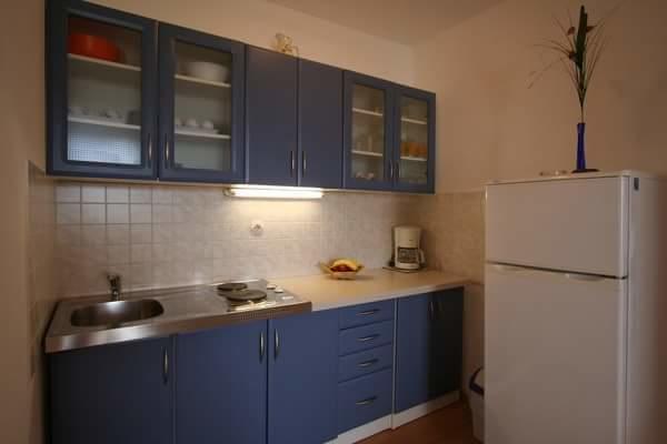 Apartmani Novosel Šilo Buitenkant foto