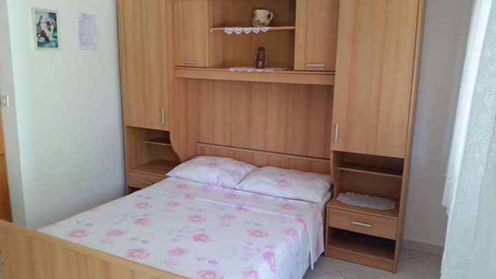 Apartmani Novosel Šilo Buitenkant foto