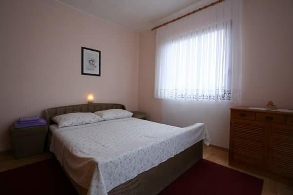 Apartmani Novosel Šilo Buitenkant foto