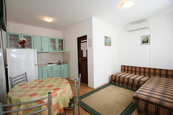 Apartmani Novosel Šilo Buitenkant foto